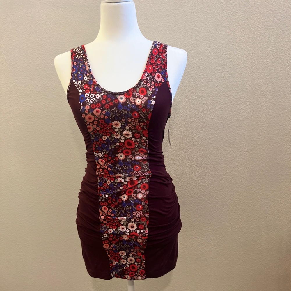 Free People Intimate Bodycon dress
